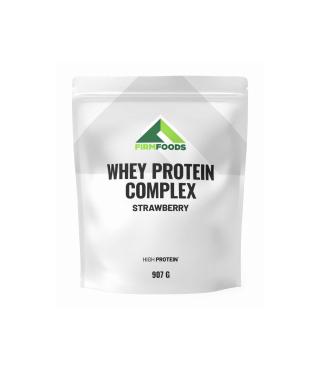 Firm Foods WHEY COMPLEX
