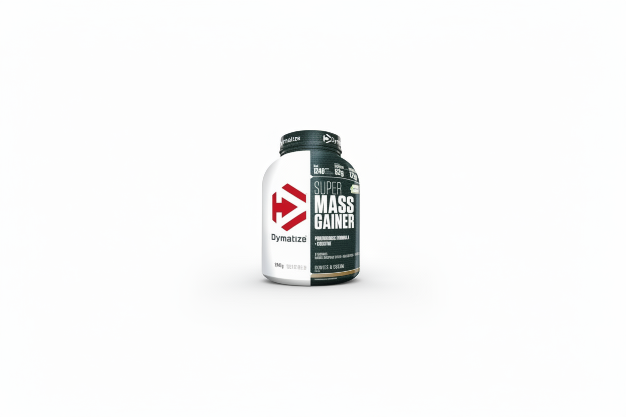 Dymatize SUPER MASS GAINER 2943 G