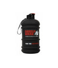 Gorilla Wear WATER JUG 2.2L BLACK