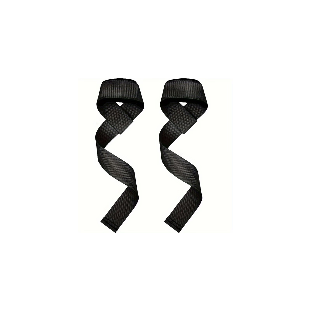 2 Weightlifting Straps