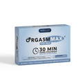 CÁPSULAS ORGASM MAX PARA HOMENS - 2 CÁPS