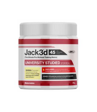 USP Labs JACK3D 315G
