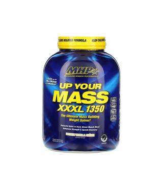 MHP UP YOUR MASS XXXL 1350 2.7KG