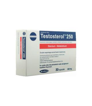 Megabol TESTOSTEROL 250