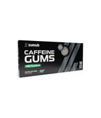 Zumub CAFFEINE GUMS PROFISSIONAL