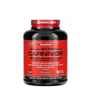 MuscleMeds CARNIVOR 56 DOSES