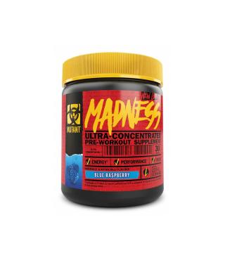 Mutant MADNESS 225G