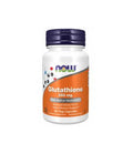 NOW Foods GLUTATHIONE 250MG 60 CÁPSULAS