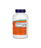NOW Foods MALATO DE MAGNESIO 1000MG 180 COMPRIMIDOS