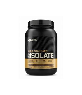 Optimum Nutrition 100% ISOLATE GOLD STANDARD 930G