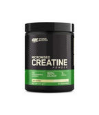 Optimum Nutrition CREATINA MICRONIZADA EM PÓ 317g