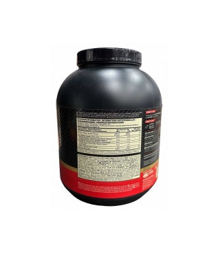 Optimum Nutrition 100% WHEY GOLD STANDARD 2Kg