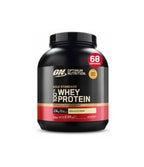 Optimum Nutrition 100% WHEY GOLD STANDARD 2Kg