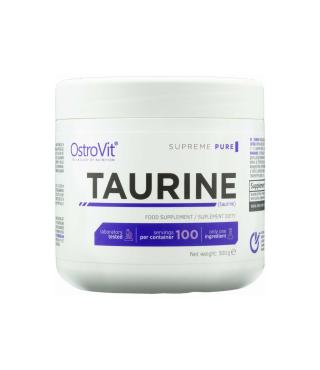 OstroVit TAURINA PURA 300G