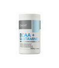 OstroVit 100% BCAA + GLUTAMINE 500G