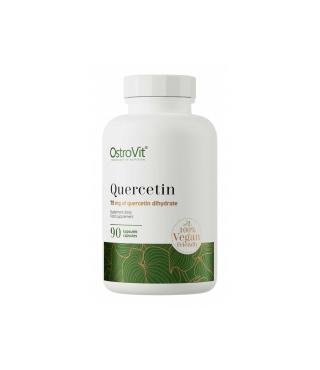 OstroVit QUERCETIN VEGE 90 CÁPSULAS
