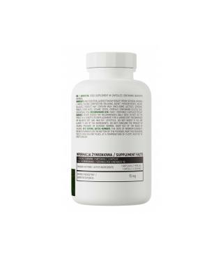 OstroVit QUERCETIN VEGE 90 CÁPSULAS