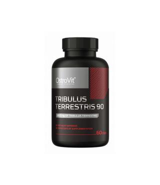 OstroVit TRIBULUS TERRESTRIS 90 60 CAPSULES