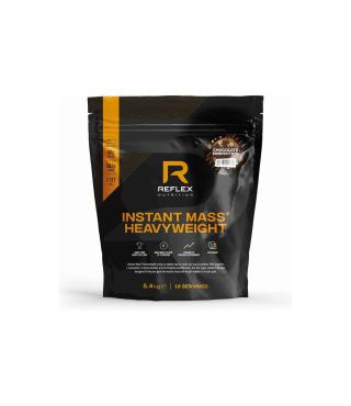 REFLEX INSTANT MASS HEAVYWEIGHT 5,4KG