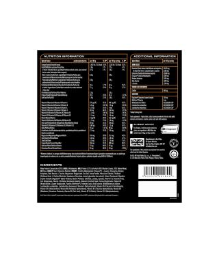 Reflex ONE STOP XTREME 4.365kg