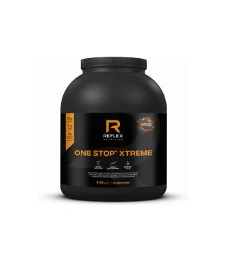 Reflex ONE STOP XTREME 4.350Kg