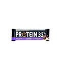 Protein bar 33% 50G