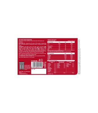 100% Whey Protein Professional 5000g