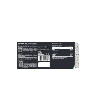 Scitec Nutrition BCAA+GLUTAMINE XPRESS 600G