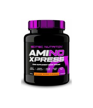 Scitec Nutrition AMI-NO XPRESS 440