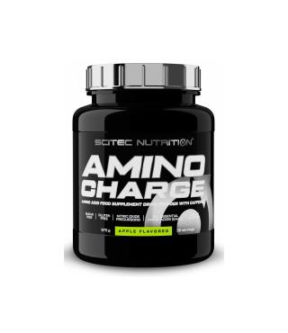 Scitec Nutrition AMINO CHARGE 570G