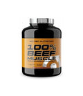 Scitec Nutrition 100% BEEF MUSCLE 3180G Chocolate