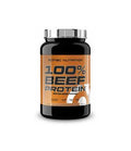 Scitec Nutrition 100% BEEF PROTEIN 900g Chocolate amêndoa