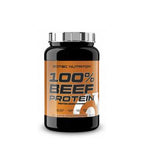 Scitec Nutrition 100% BEEF PROTEIN 900g Chocolate amêndoa
