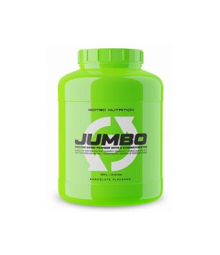 Scitec Nutrition JUMBO 3.520kg