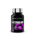 Scitec Nutrition LISINA 90 CÁPSULAS MOLES