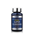 Scitec Nutrition SUPER GUARANA 100 TABS
