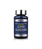 Scitec Nutrition SUPER GUARANA 100 TABS