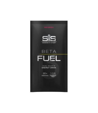 Science In Sport BETA FUEL ENERGY DRINK 82g