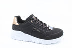 SAPATILHAS SENHORA Cordão SKECHERS