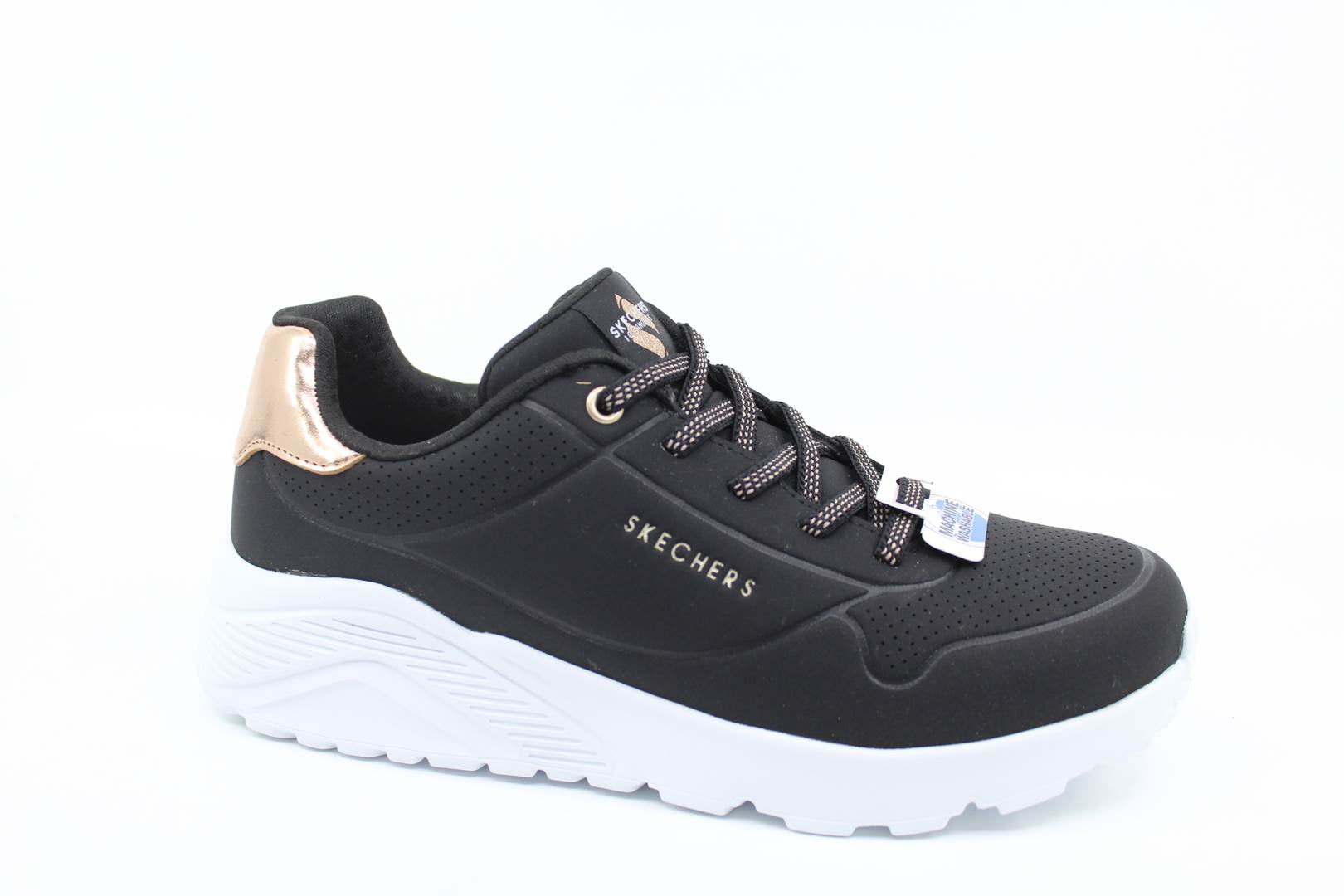 Women's Lace-up SKECHERS
