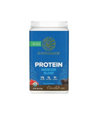 Sunwarrior PROTEIN BLEND 750 G