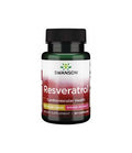Swanson RESVERATROL 250MG 30 CAPSULES