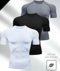 Men's training t-shirt