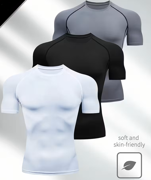 Men's training t-shirt