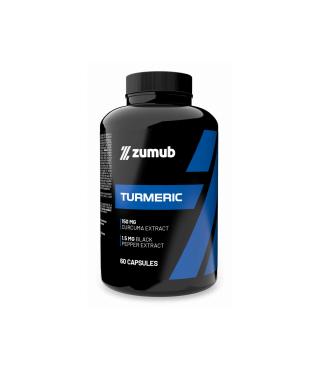 Zumub CÚRCUMA