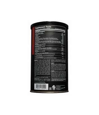 Animal PUMP 30 PACKS
