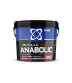 USN MUSCLE FUEL ANABOLIC 4Kg