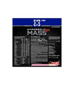 USN MUSCLE FUEL ANABOLIC 4Kg