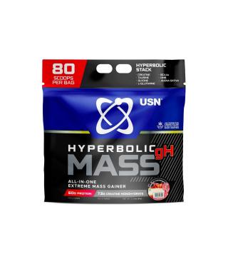 USN HYPERBOLIC MASS GH