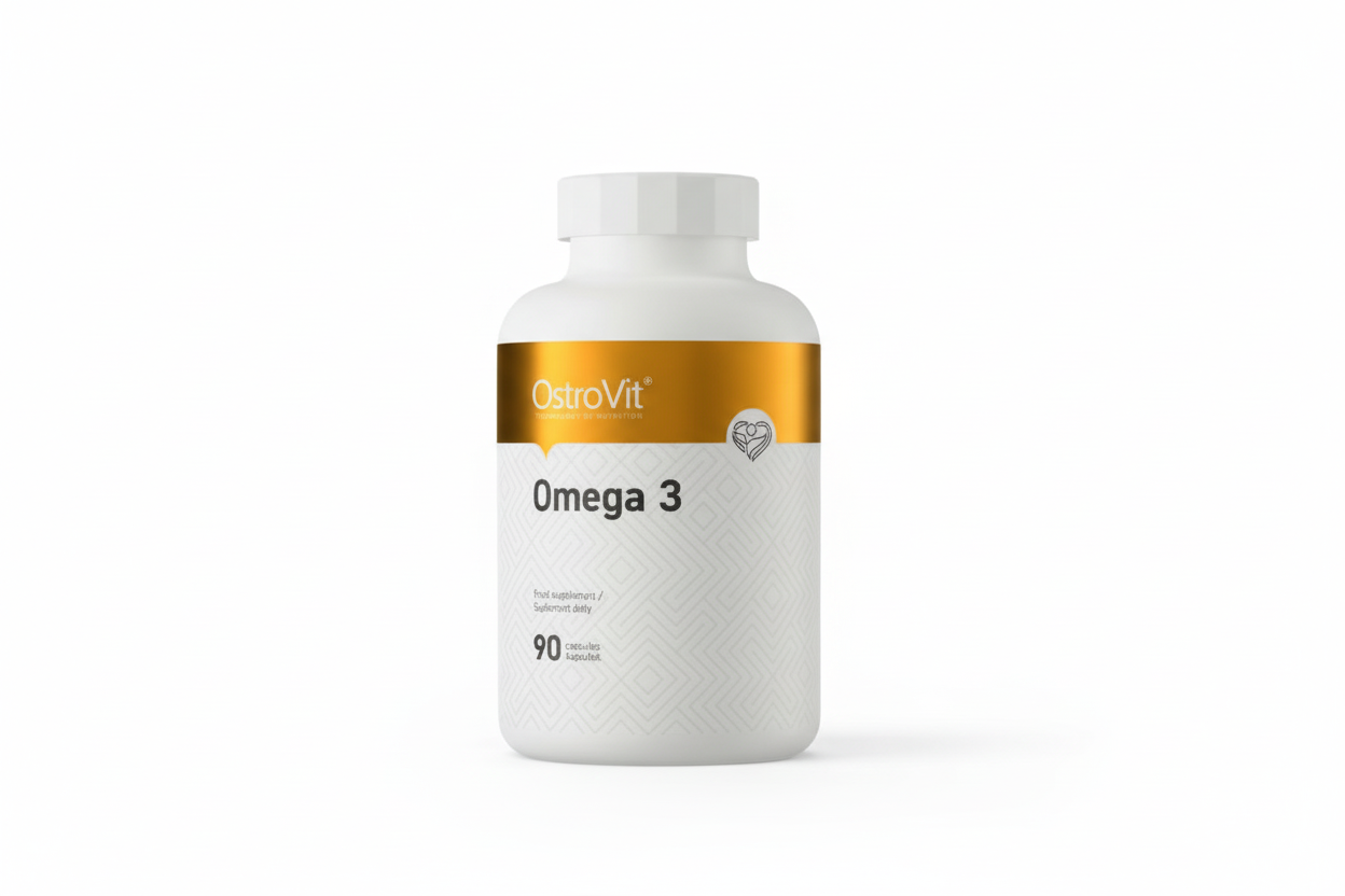 OstroVit OMEGA 3